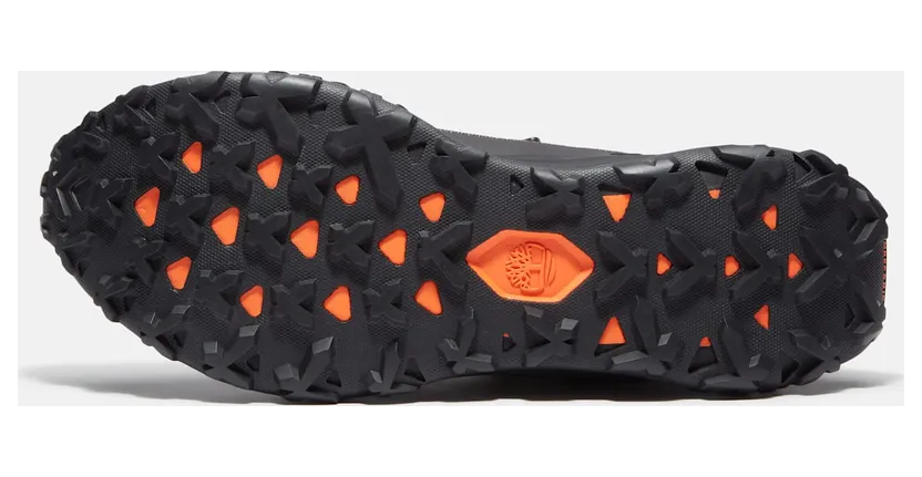 timberland-sneaker TB0A4167EBF