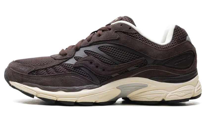 Saucony Progrid Omni 9 “Coffee” (S70740-15)