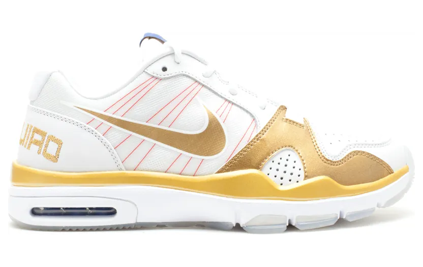 Nike Air Trainer 1.2 Low Manny Pacquiao