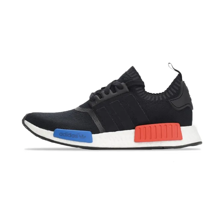 Adidas NMD Primeknit OG – Core Black (S79168)