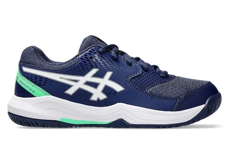 ASICS Gel-Dedicate 8 Blue Expanse White (1044A077-401)