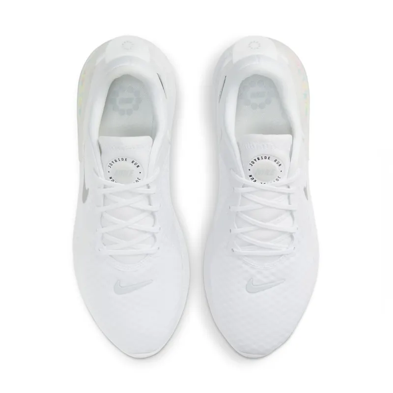 Nike Joyride Dual Run 2 White Silver (CT0311-103)