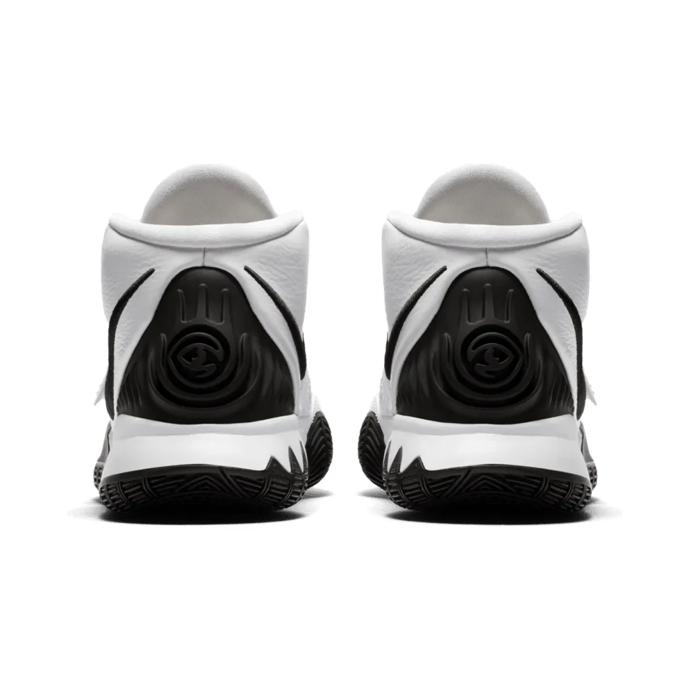 Kyrie 6 Basketball White (BQ4630-100)