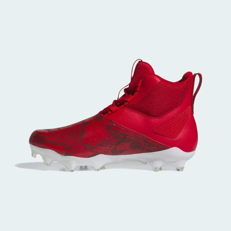 adidas Adizero Chaos Exotic Speed Team Power Red 2 Cloud White (IE4008)