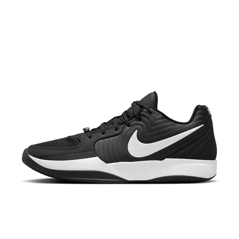 Nike Ja 2 TB “Black White” (HQ8513-001)