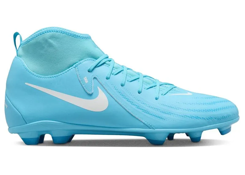 Nike Phantom Luna 2 Club MG High Blue Fury White (FJ2558-400)