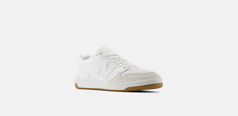 New Balance 480 White Reflection (BB480LFR)