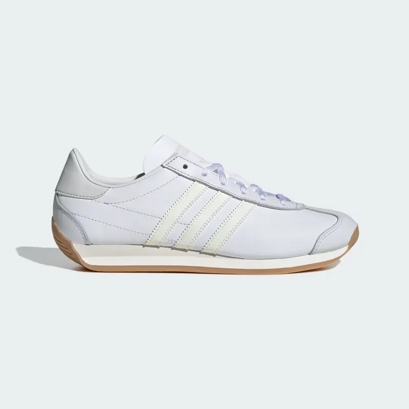 adidas Country OG Cloud White / Off White / Aluminium (IE8411)
