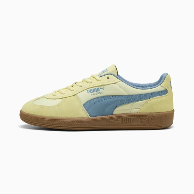 Puma Palermo Yellow