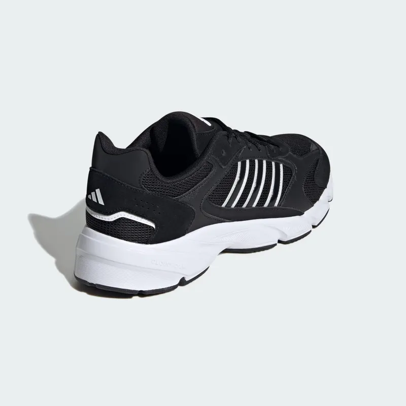Adidas Crazychaos 2000 Core Black / Cloud White / Core Black (IG4406)
