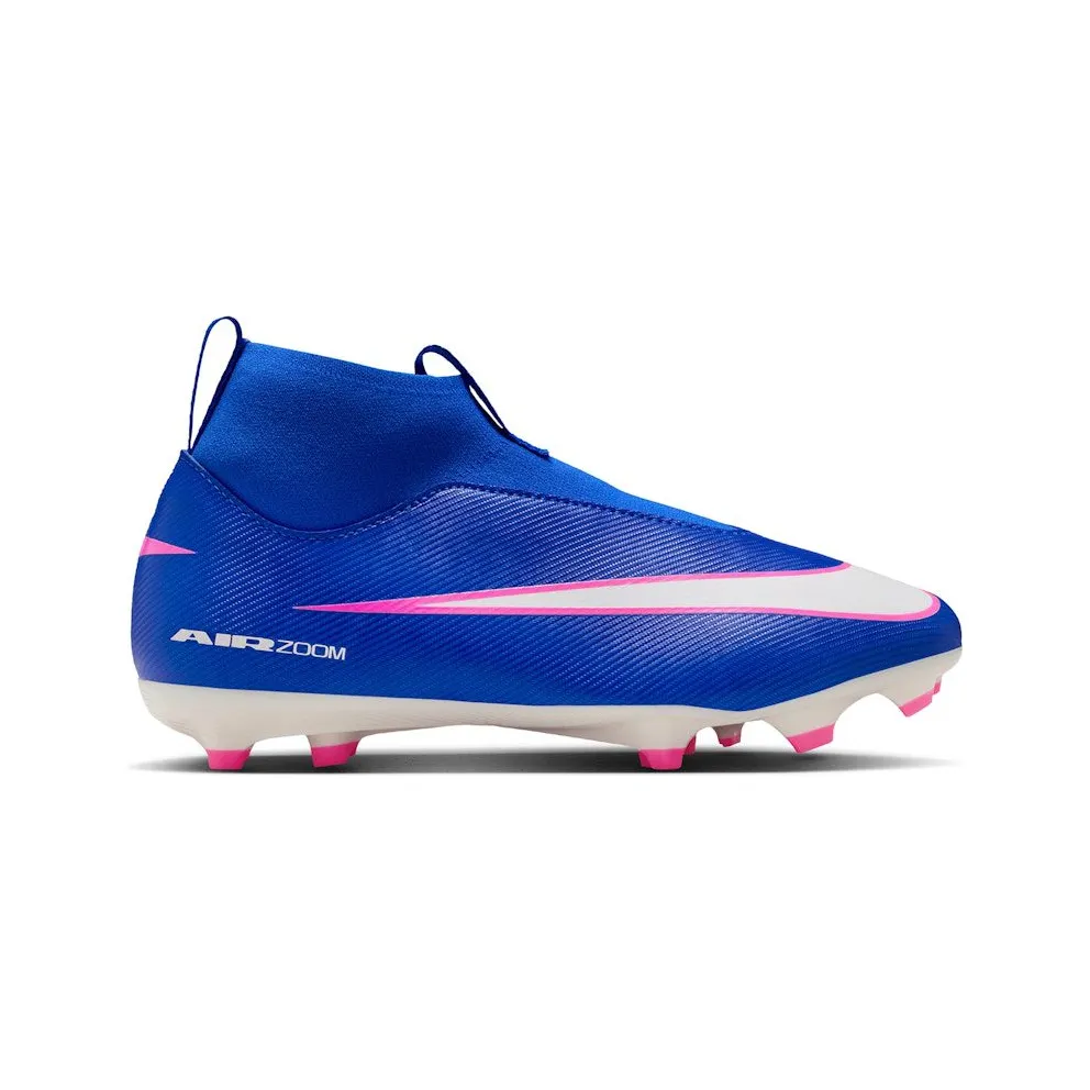 Nike Mercurial Superfly 10 Academy MG Attack Pack (FQ8304-446)