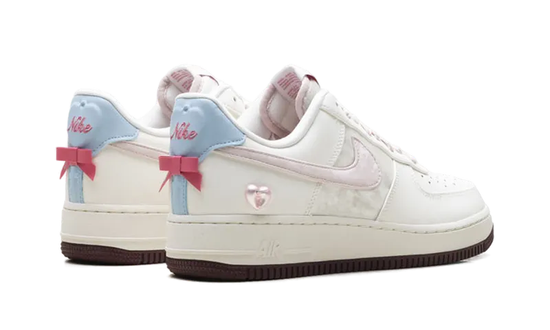 Nike Air Force 1 “Valentine’s Day (2026)” (IQ4937-161)