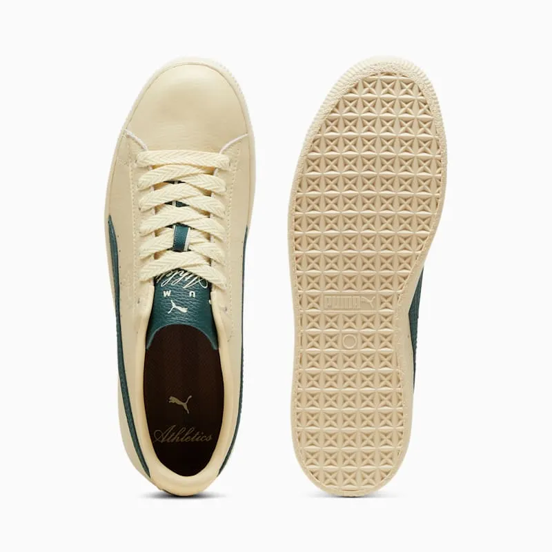 Puma Clyde “Players’ Lane” (398701-01)