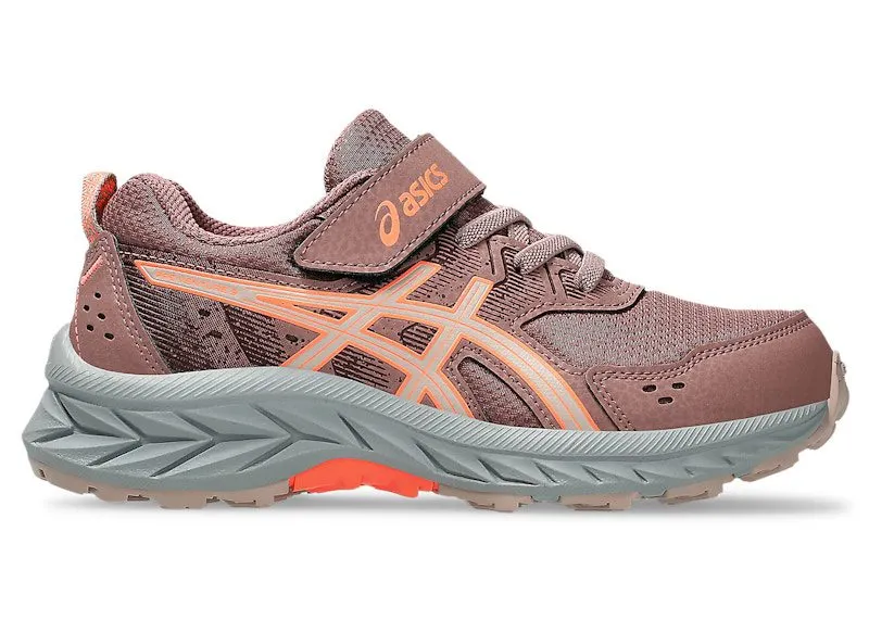 ASICS Gel-Venture 9 Rubble Red Fawn (1014A277-600)