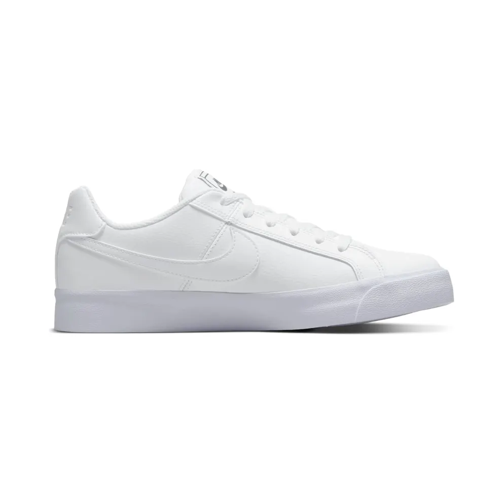Nike Court Royale AC White (W) White/White (AO2810-102)