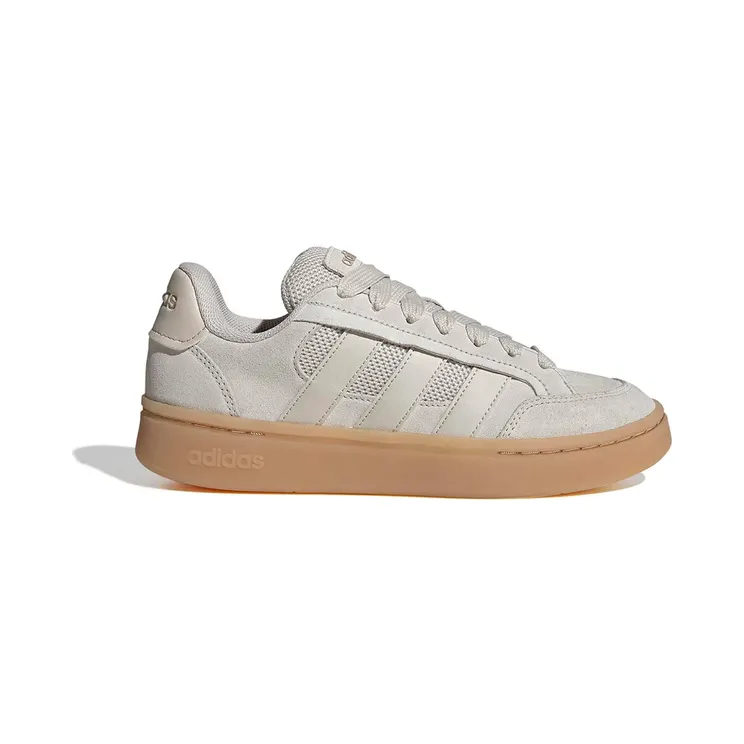 Adidas Grand Court Alpha Beige (JR9823)