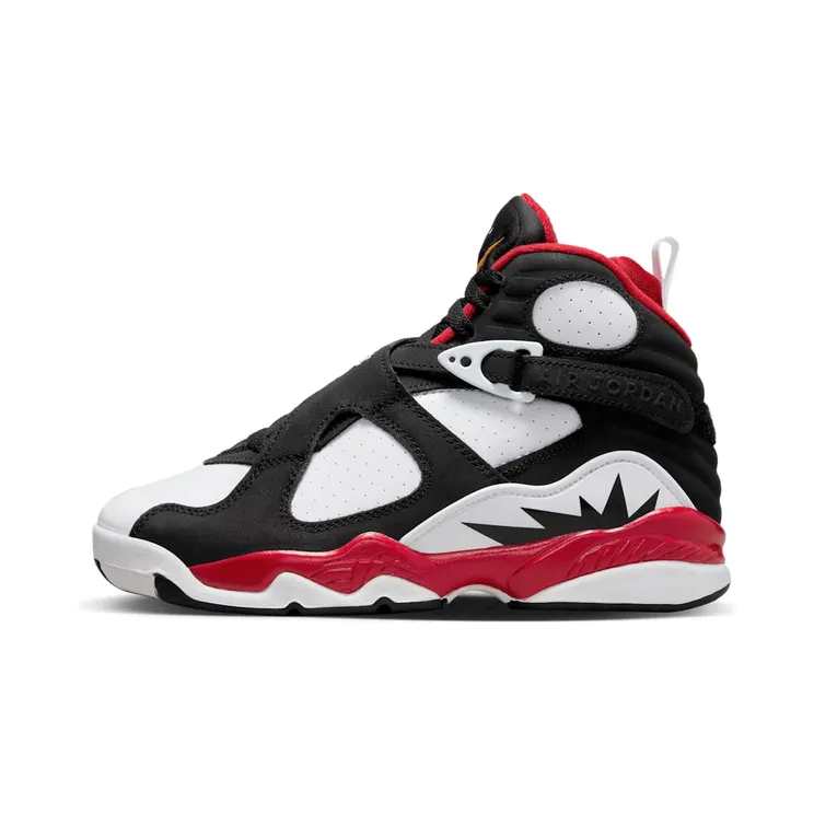 Air Jordan 8 GS “Paprika” (DO8731-601)