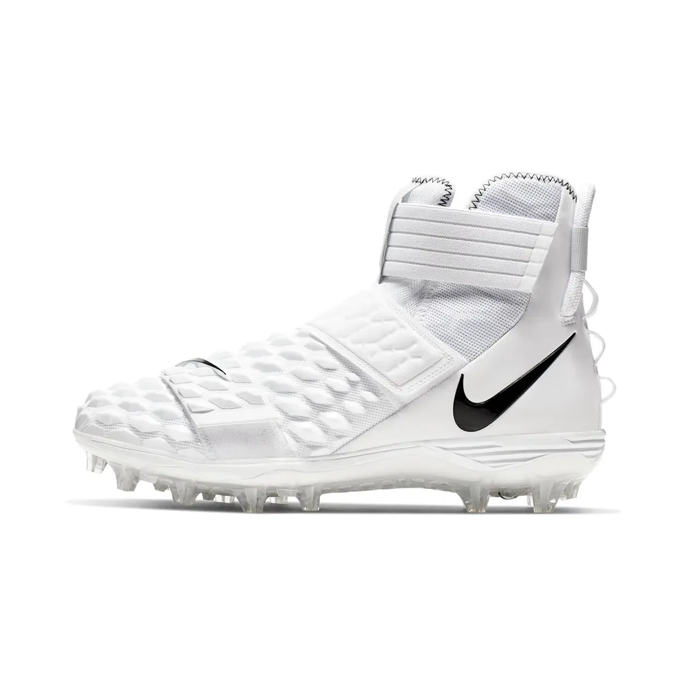 Nike Force Savage Elite 2 White Wolf Grey (AH3999-100)