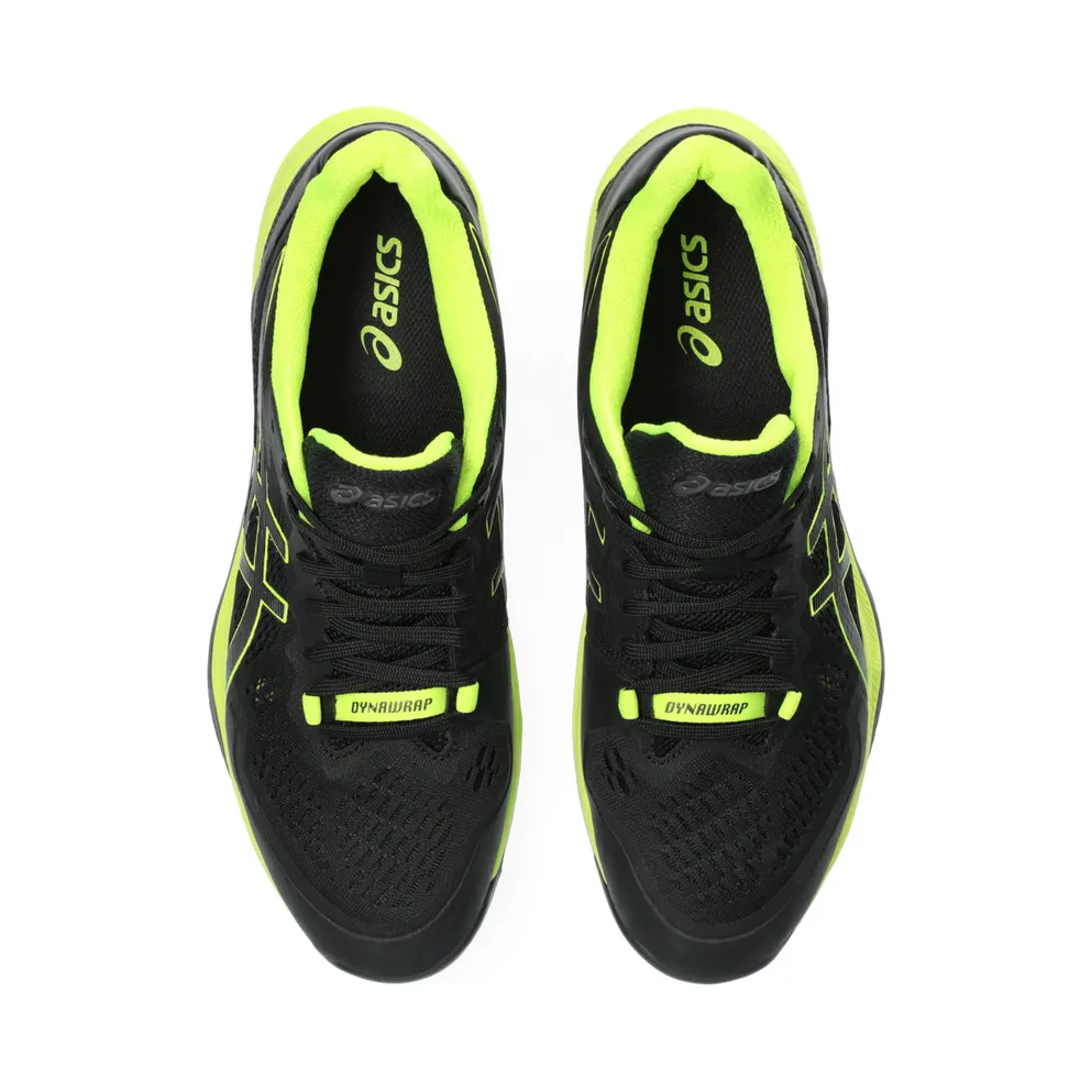 Asics Sky Elite Ff 2 Black/Safety Yellow (1051A064.004)