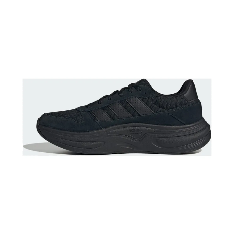 Adidas CLOUDFOAM CUXXION Shoes Core Black / Core Black / Carbon (KJ4272)