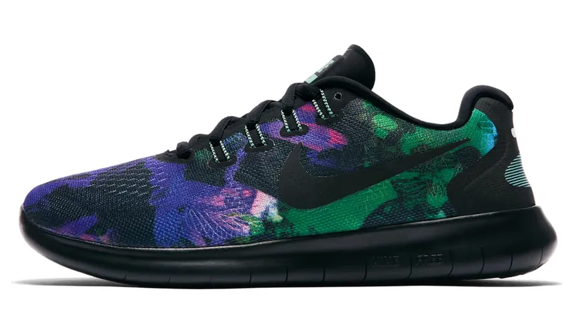 Nike Free RN 2017 Solstice 883295-001