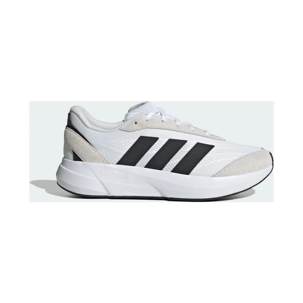 Adidas Lightshift Cloud White / Core Black / Core Black (JH9317)