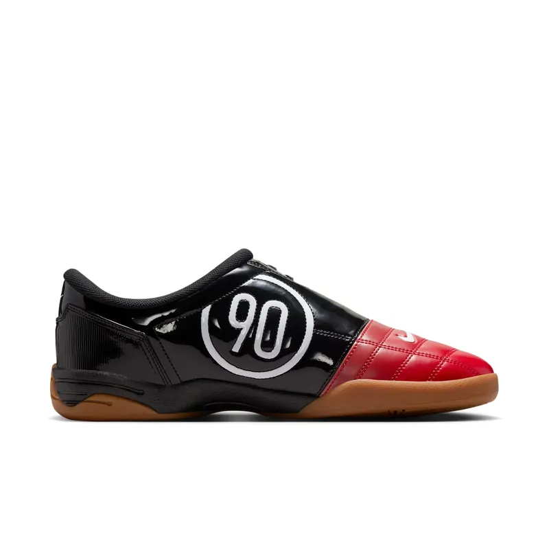 Nike Total 90 Bred “Black/White” (IH2230-001)