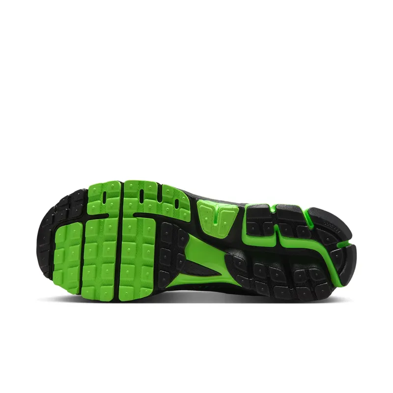 Nike Zoom Vomero 5 Metallic Pewter Green Strike (IB2988-001)