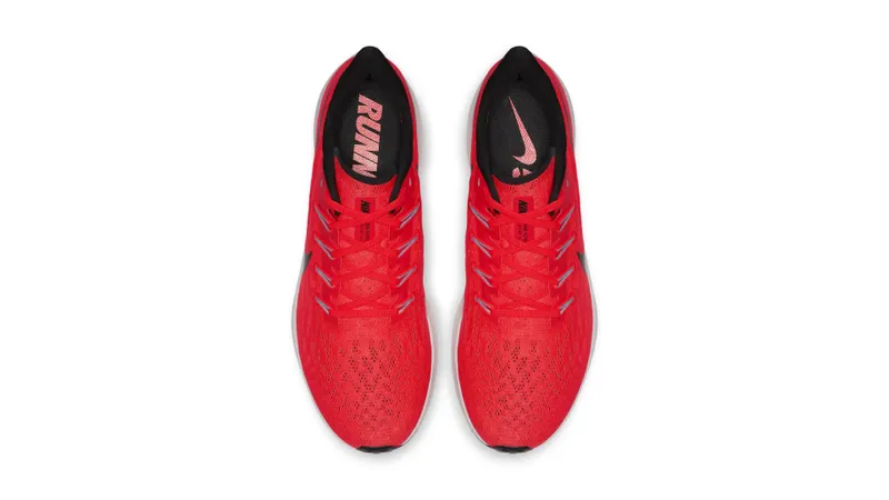 Nike Air Zoom Pegasus 36 Bright Crimson Bright Crimson/Vast Grey-Obsidian Mist-Black (AQ2203-600)