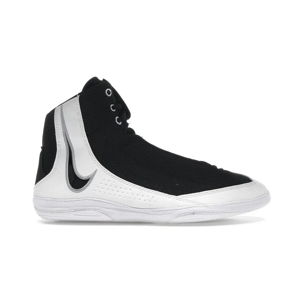 Nike Inflict 4 Black White (HM9674-001)