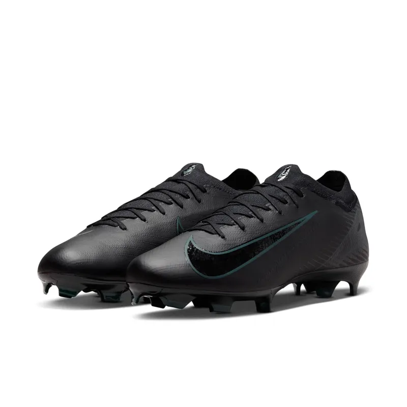 Nike Mercurial Vapor 16 Pro FG “Black” (FQ8685-002)
