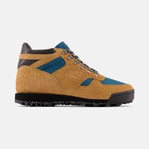 New Balance Rainier Tan Teal (URAINAA)