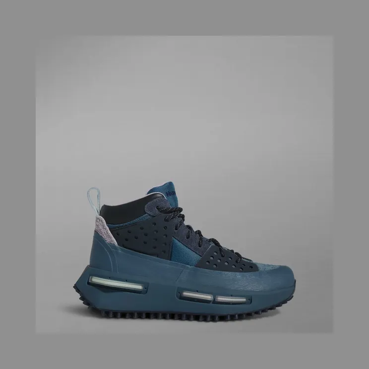 adidas HU NMD S1 RYAT Pharrell Indigo (IE4454)