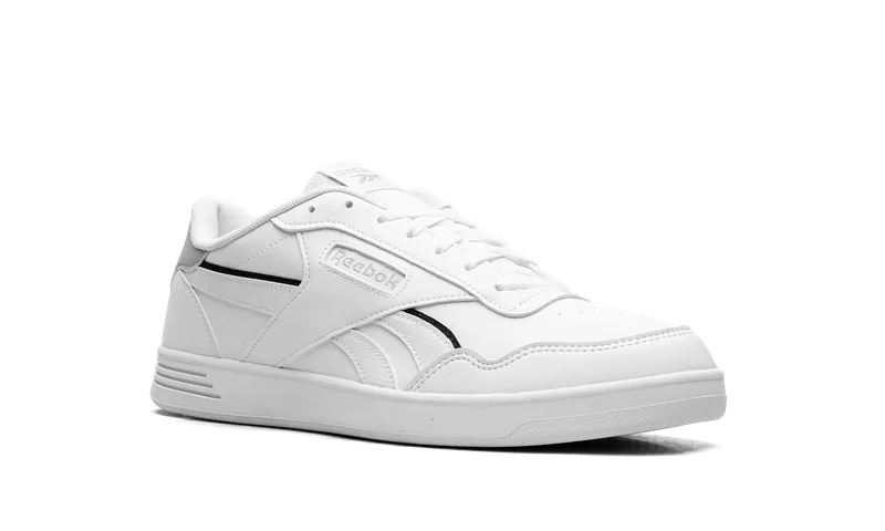 Reebok Court Advance Clip “White” (IF5326)