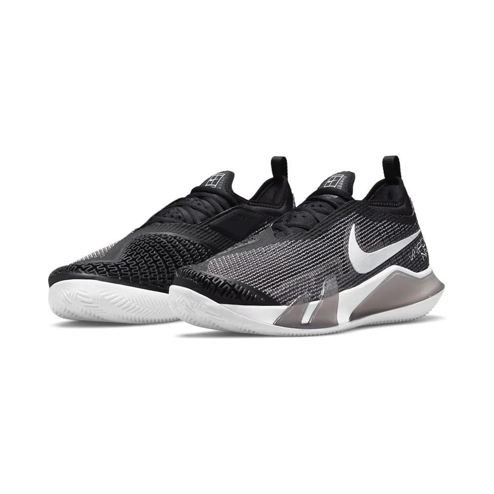 NikeCourt React Vapor NXT Clay Court Tennis Black (CV0726-008)