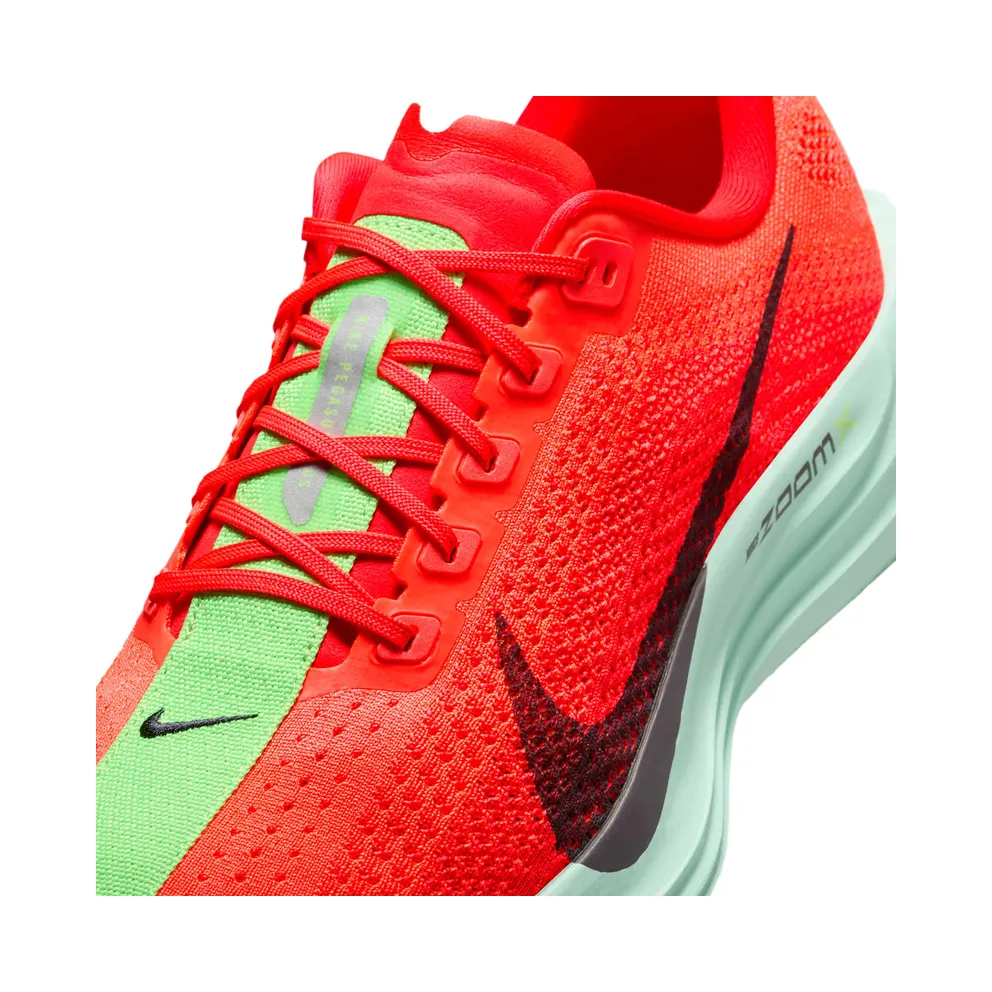 Nike ZoomX Pegasus Plus “Bright Crimson” (FQ7262-600)