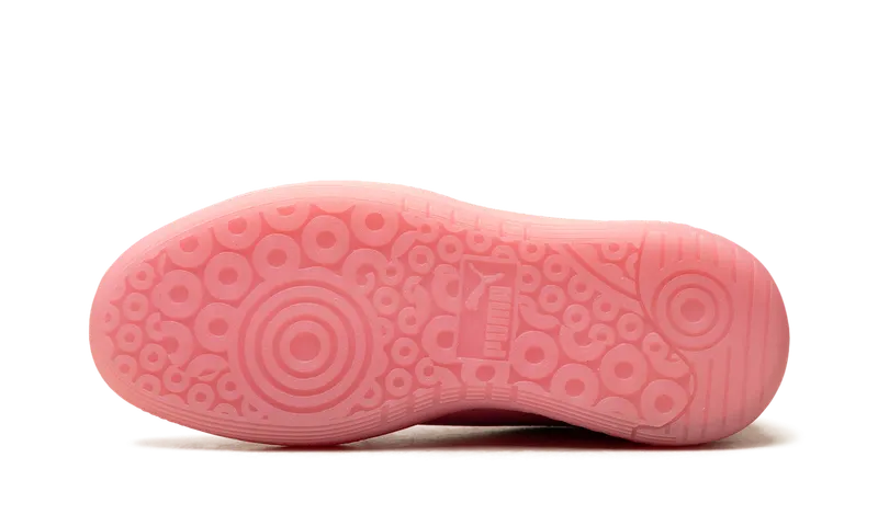 Puma PALERMO MODA XTRA “Pink/Red” (398534-01)