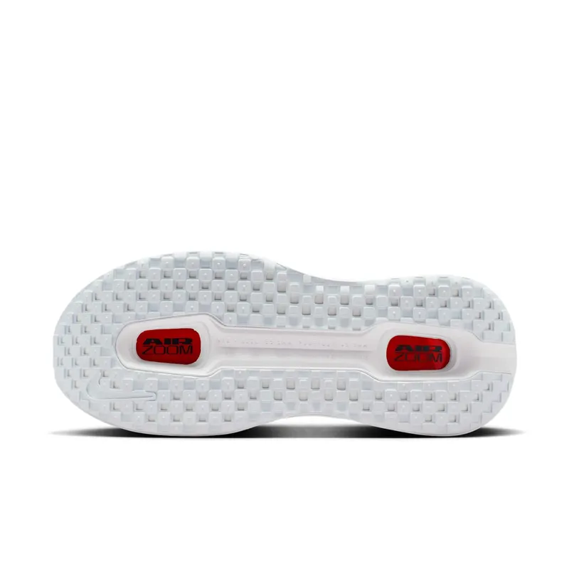 Nike Vomero Premium “White / Bright Crimson” (HQ2050-103)