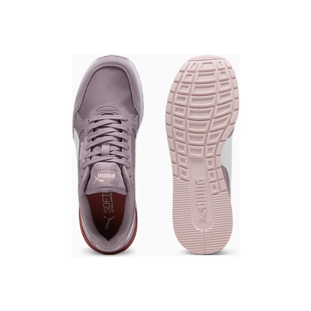 Puma ST Runner Plum Jam / PUMA White / Mauve Mist (399069-19)