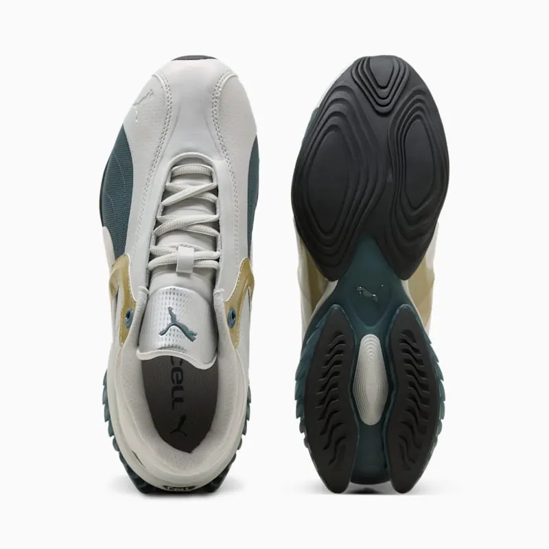 Puma Cell Geo Grey (407345-02)
