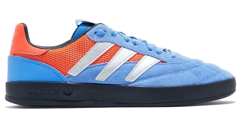 adidas Sobakov P94 Real Blue Solar Red (EE5641)