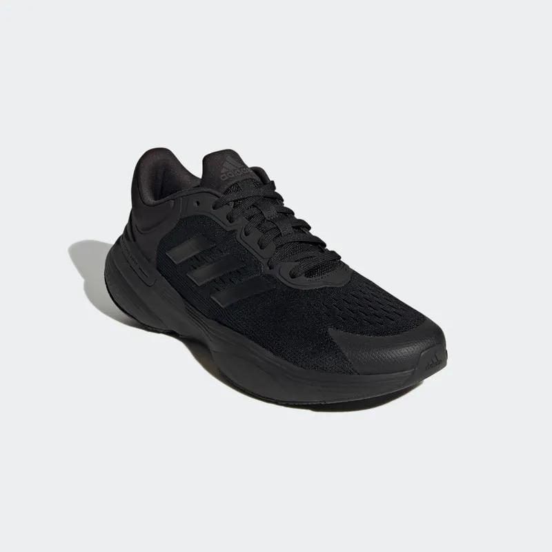 adidas Response Super 3.0 Core Black / Core Black / Cloud White (GW1374)