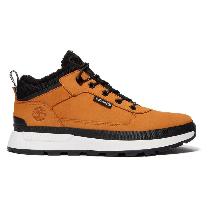 Timberland sneaker Wheat Nubuck (TB0A2DMV7541M)