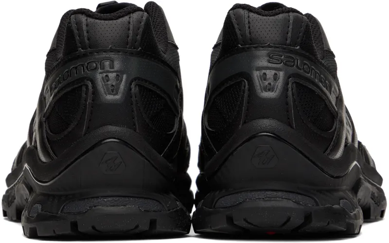 Salomon Black XT-Quest Advanced (L41013900)