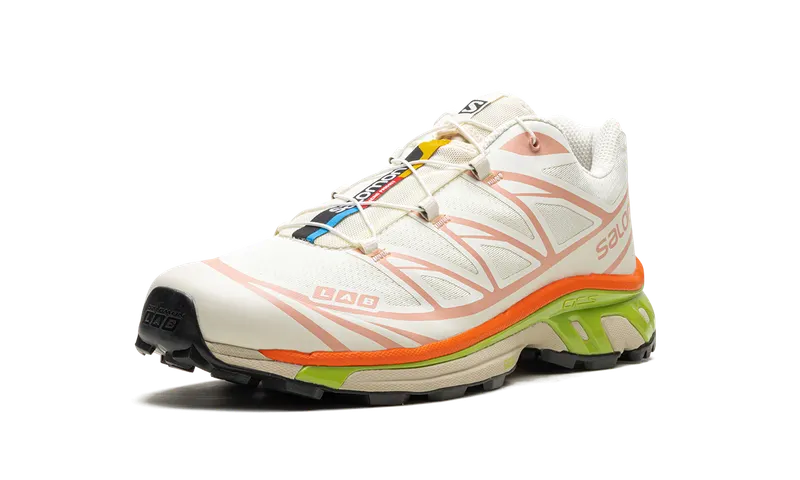 Salomon XT-6 “Vanilla Rose Cloud” (L47147-800)
