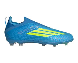 adidas F50 Elite Laceless FG Ice Cold Precision Pack (JR8960)