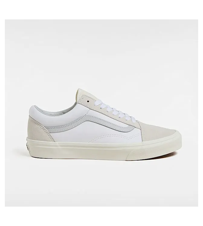 Vans Old Skool Marshmallow / White (VN000D7ZQJM)
