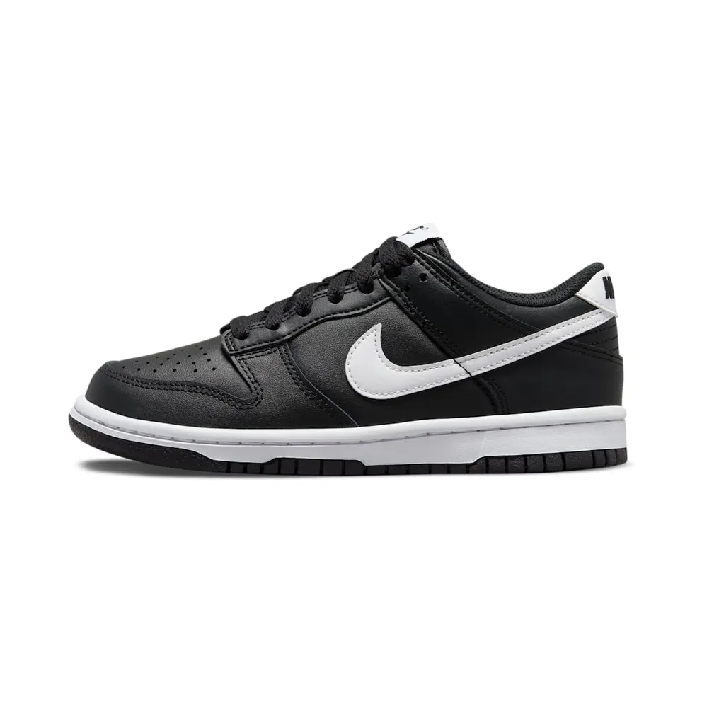 Nike Dunk Low “Black Panda 2.0” (FD1232-001)