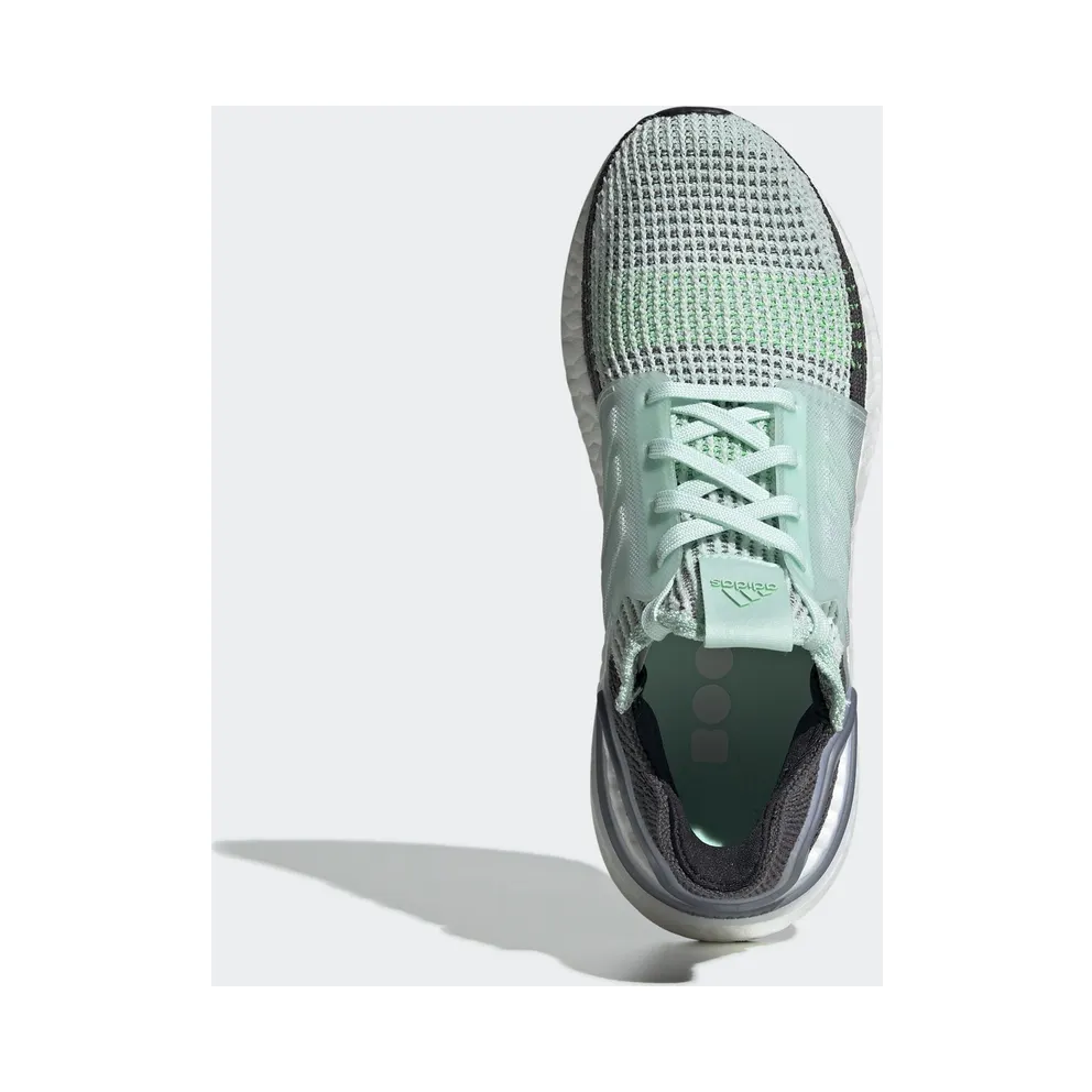 adidas Ultra Boost 19 Ice Mint Grey Six (W) Ice Mint/Ice Mint/Grey Six (F35285)