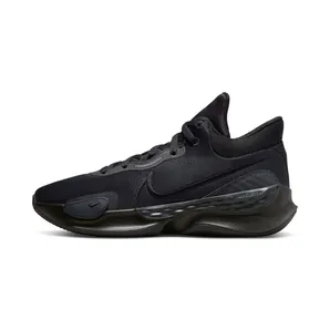 Nike Renew Elevate III “Black / Anthracite” (DD9304-001)